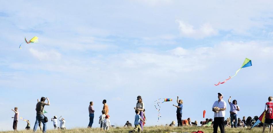 kite